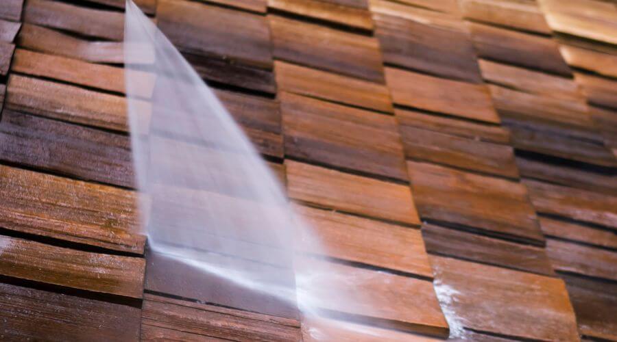 Slate Roofing in Deep Water, WV